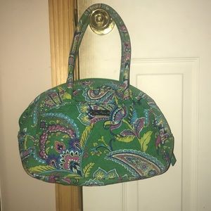 Vera Bradley bag